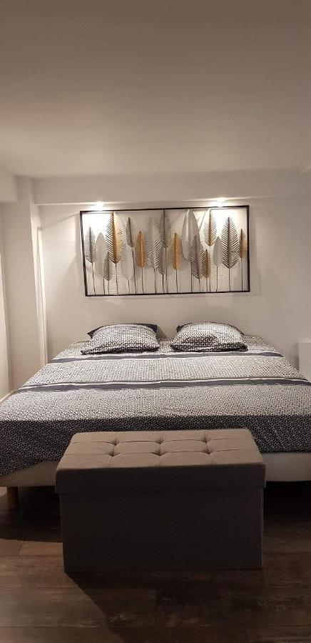 Lh Evasion Loft Pour 2 Avec Balneo Le Havre