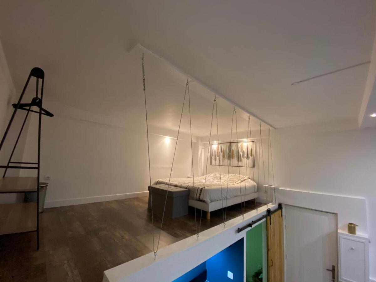 Lh Evasion Loft Pour 2 Avec Balneo *