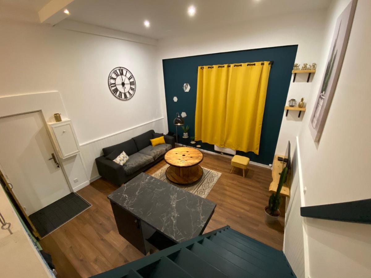 Lh Evasion Loft Pour 2 Avec Balneo